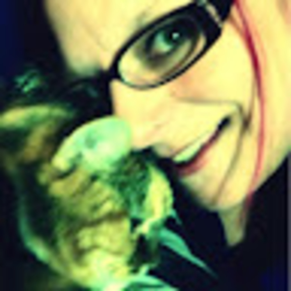 Meet your Posher, Nichole